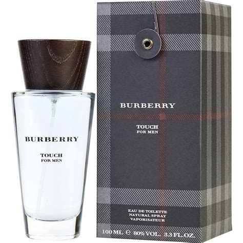 burberry touch for e|burberry touch for men.